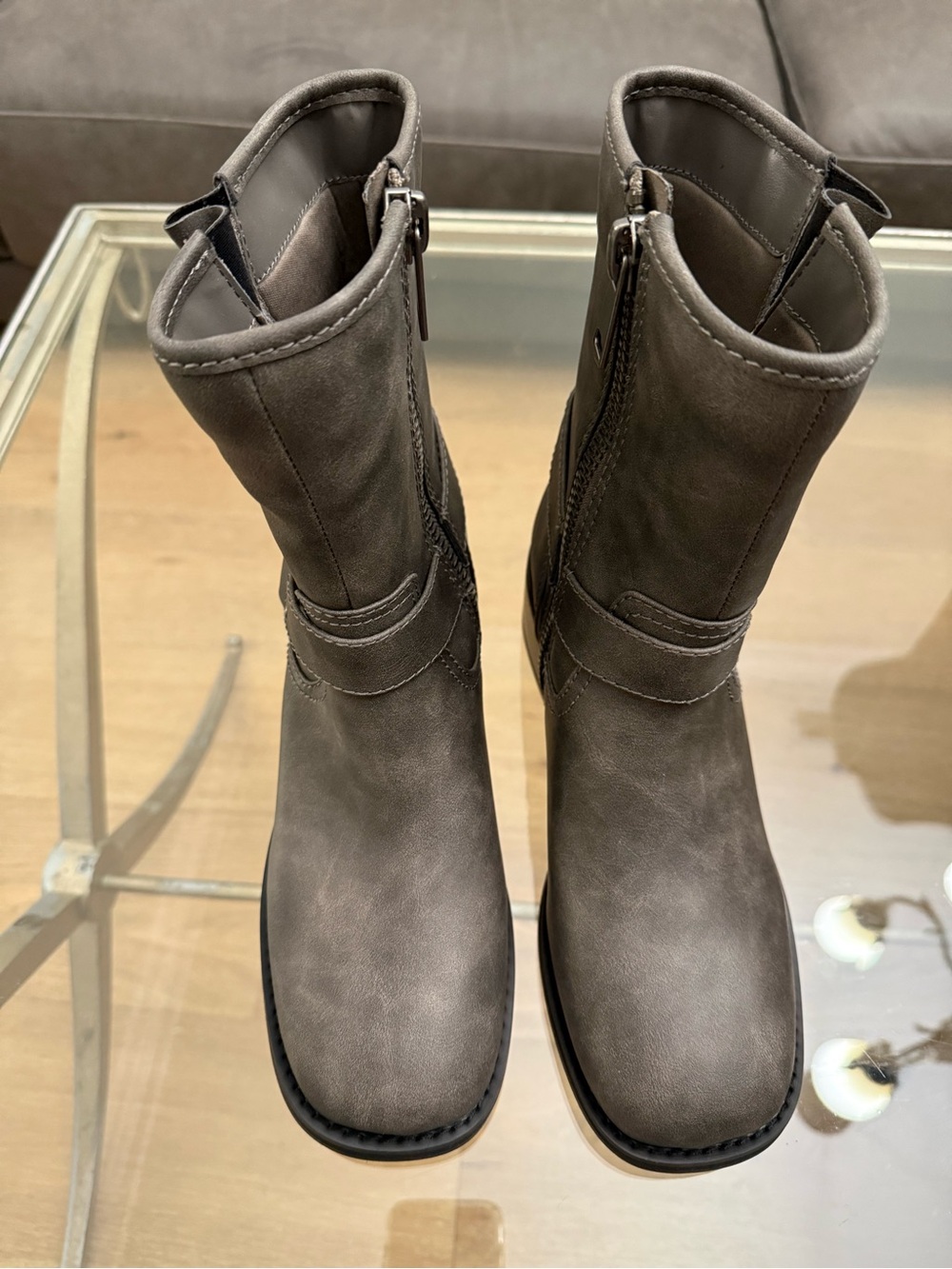 Open Edit Rylan Boot ♥️ New Size 9 - Picture 3 of 4